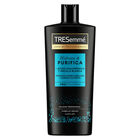 Champ&uacute; Tresemm&eacute; 685ml purifica&hidrata