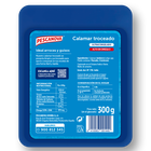 Camalar troceado Pescanova 300g