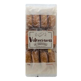 Valencianas Alipende 700g