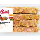 Pincho de pollo adobado a la andaluza Aldelis 310g