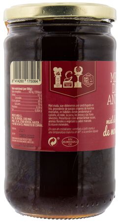 Miel de flores Mel Da Anta 800g