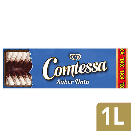 Tarta Comtessa XXL Frigo 1l clásica