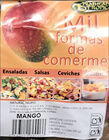 Mango 2 unidades