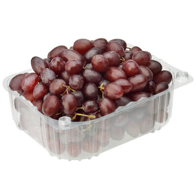 Uva roja sin semilla 750g