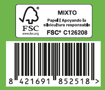 Ambientador tipo mikado Lanta 50ml dama de noche