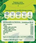 Infusi&oacute;n Pompadour 25u poleo-menta