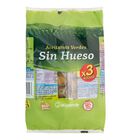Aceitunas verdes sin hueso Alipende 75g pack 3