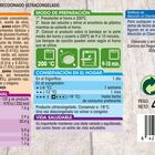 Pizza fina Alipende 400g barbacoa