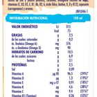 Leche crecimiento Nestlé junior galleta desde 36 meses 1l
