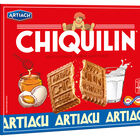 Galleta Chiquilín 525g