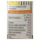 Semillas de calabaza ecológicas Haricaman 250g