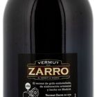 Vermouth rojo Zarro 1,5l
