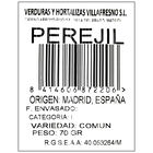 Perejil manojo 70g