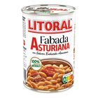 Fabada Asturiana Litoral  420g