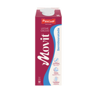 Leche Pascual calcio Movit 1l semidesnatada