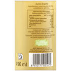 Zumo refrigerado Summum 750ml Piña