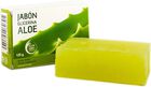 Jabón Glicerina Tabaibaloe 125 gr Aloe Vera