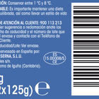 Yogur estilo griego Alipende pack 4 plátano y caramelo