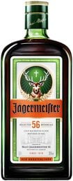 Licor de hierbas Jägermeister 70 cl