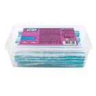 Golosina rayaditos sabor frambuesa Vidal 290g