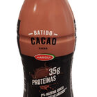 Bebida l&aacute;ctea cacao prote&iacute;nas Margui 350g