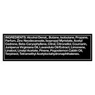 Desodorante en spray Axe 48h non stop fresh 150ml apollo