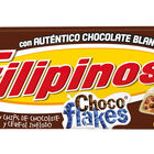 Galleta de Filipinos y Choco Flakes 83+35g