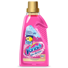 Quitamanchas gel Vanish 690 ml Gold
