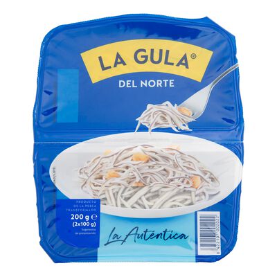 La gula del norte 200g fresca