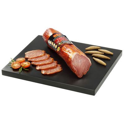 Lomo duroc La Hoguera