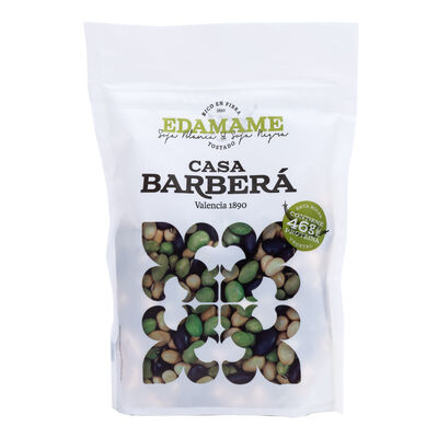 Edamame Casa Barberá 100g