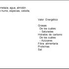 Salsa Bull'S Eye 355g original