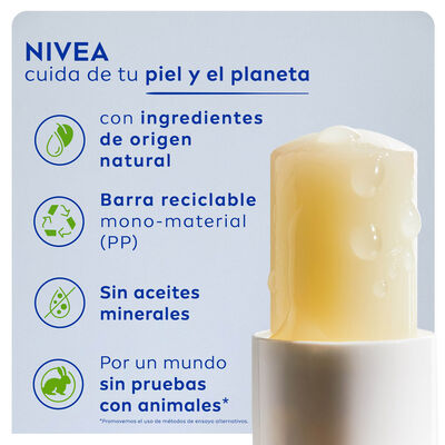 Protector labial Liposan FP50 sun protect