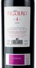 Vino tinto D.O Ribera del Duero Figuero 75cl Tempranillo