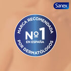 Desodorante spray Sanex Mineral Protect piel normal 48h con piedra de alumbre 200ml