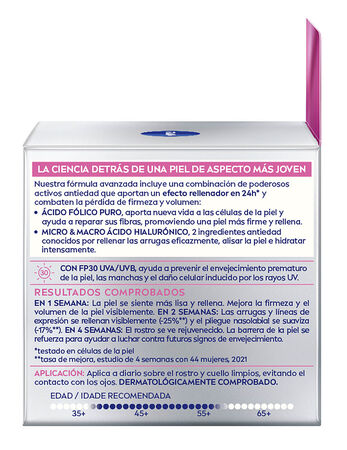 Crema facial día Nivea 50 ml Cellular