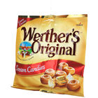 Caramelos Toffee Original Classic Werther´s 135g