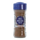 Nuez moscada Alipende 43g molida
