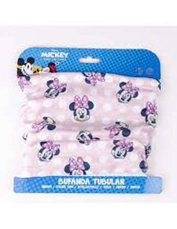 Braga de cuello infantil Minnie Disney
