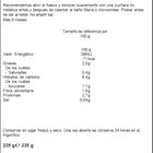 Tarro Hero Baby verduritas delicias de pavo 235g