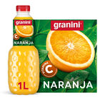 Néctar de naranja Granini 1l
