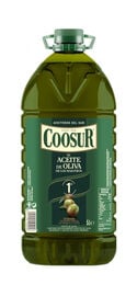 Aceite de oliva intenso 1º Coosur 5l