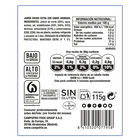 Jam&oacute;n cocido braseado finissimas Campofr&iacute;o 115g