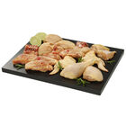 Pollo amarillo limpio entero Pazo de Pias