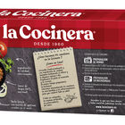 Canelones La Cocinera carne 500g