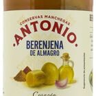 Coraz&oacute;n de Berenjena de Almagro elaborada artesanalmente Antonio 170g