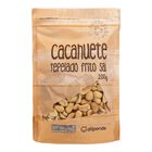 Cacahuete frito repelado con sal Alipende 200g