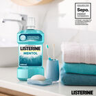 Enjuague bucal Listerine 500ml mentol