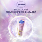 S&eacute;rum corporal Radiance Vaseline 200ml