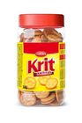 Galleta Cu&eacute;tara 350g krit